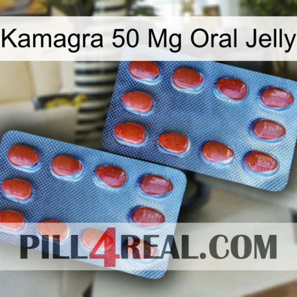 Kamagra 50 Mg Oral Jelly 05